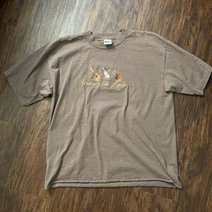 Vintage Grand Ole Opry Tee